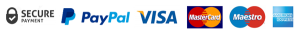 logos paypal visa